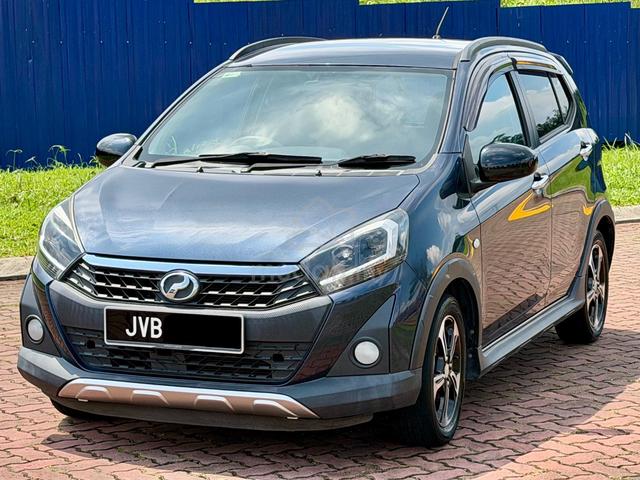 2022 Perodua AXIA 1.0 STYLE✅15k Mileage  (A) - 3