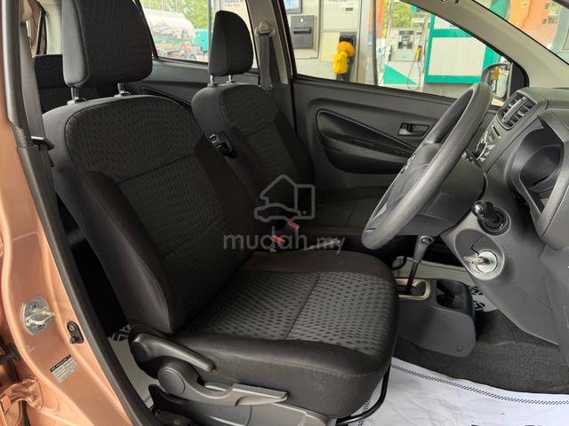 Perodua AXIA 1.0 G (A) LOW MILEAGE TIP-TOP - 5
