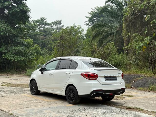 2020 Proton PERSONA 1.6 PREMIUM MY16 FACELIFT (A) - 4