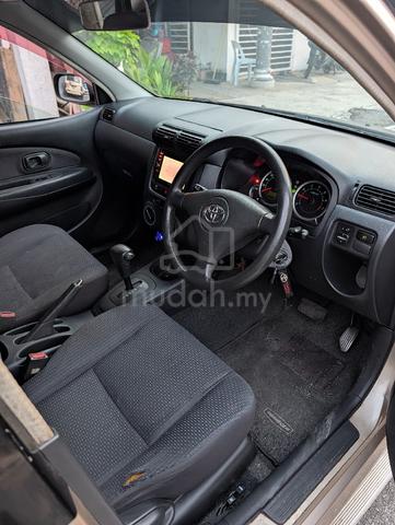 2005 Toyota AVANZA 1.3 E (A) - 5