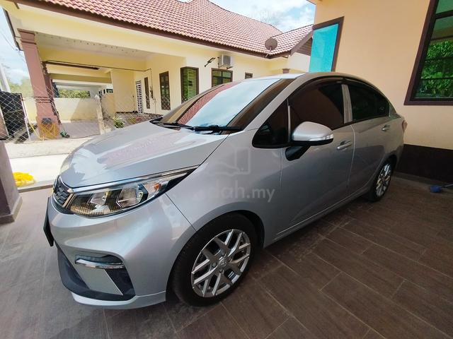 2021 Proton PERSONA EXECUTIVE 1.6L (A) - 2
