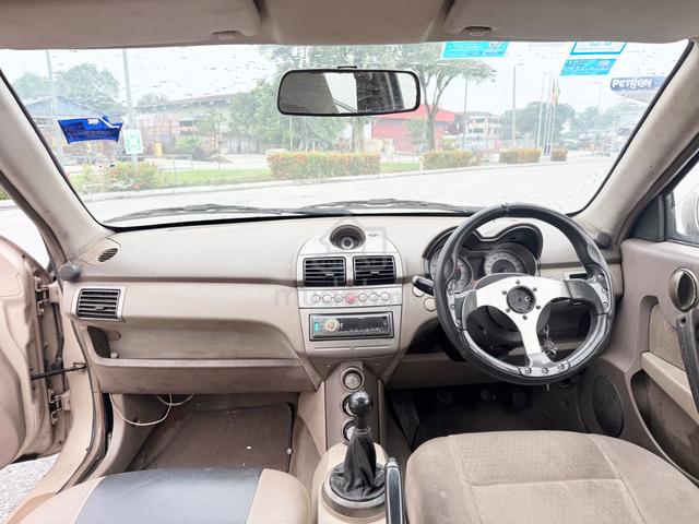 2005 Proton GEN-2 1.6 ENHANCED (M) TIP TOP NEGO - 3
