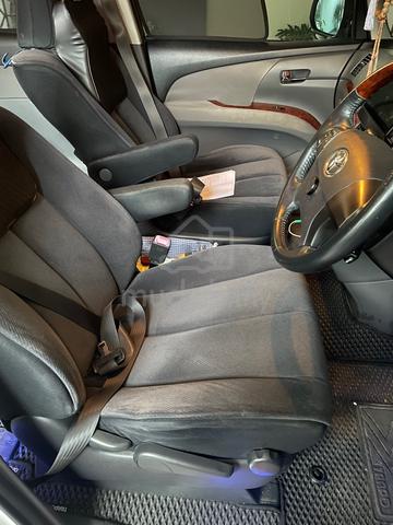 2009 Toyota ESTIMA 2.4 AERAS ACR50W (A) - 3