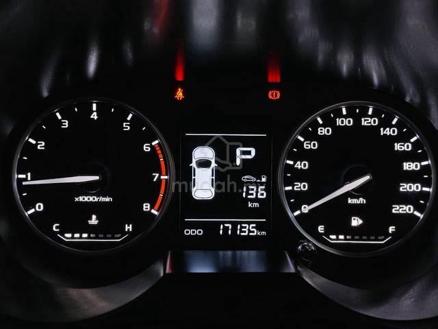 Proton SAGA 1.3 PREMIUM AT MY19 FACELIFT (A) F.S.R - 4