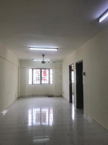 Pangsapuri Lestari 1