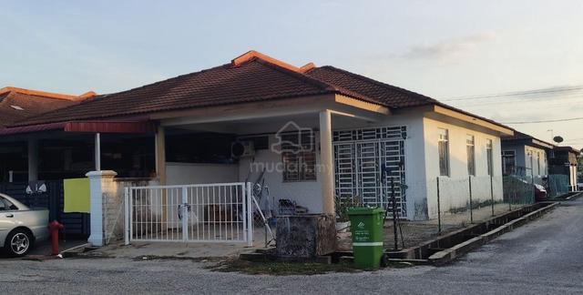 [ENDLOT UNIT & DEPAN TAMAN] Teres Taman Indera Sempurna Fasa 2 1