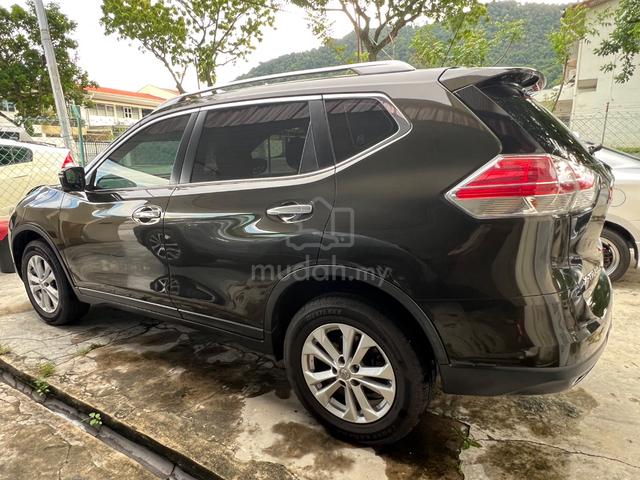 2018 Nissan X-TRAIL 2.0 (A) Luxury Free new number - 3