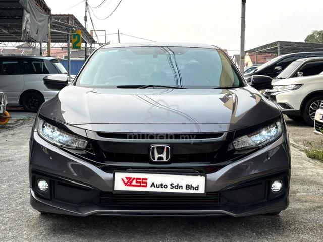 Honda CIVIC 1.5 TC-PREMIUM (A) TCP 2020 Facelift - 3