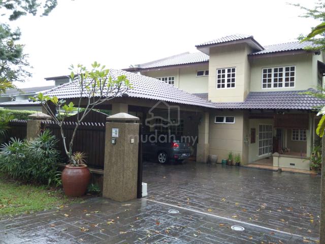 2-Storey Semi-D For Sale - Jesselton Penang 1