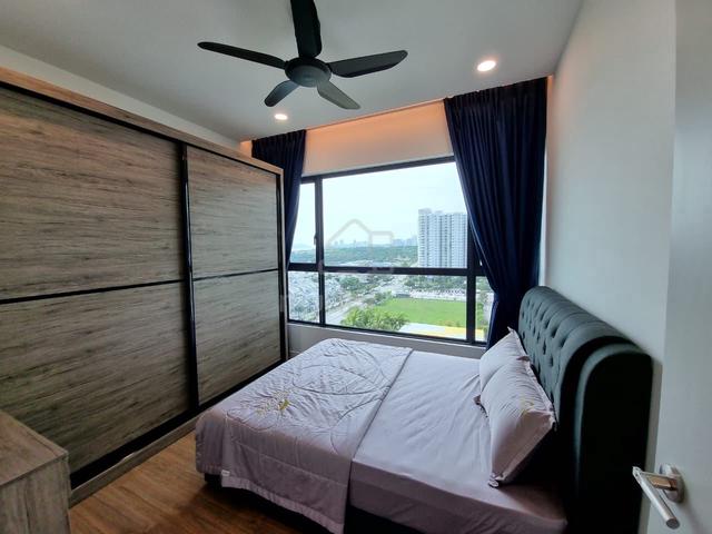 3 Residence 2