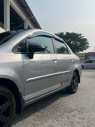 2005 Honda CITY 1.5 VTEC (A) - 3