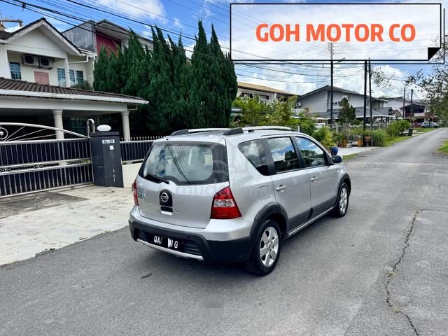 2013 Nissan X-GEAR 1.6 (A) - 3