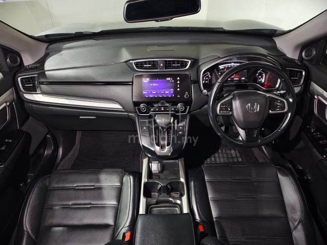 2018 Honda CR-V 2.0 (A) 5-Years Warranty - 3
