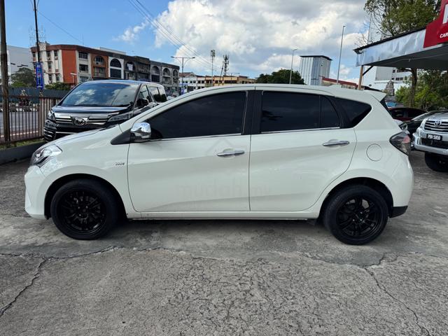 2020 Perodua MYVI 1.3 Premium X (A) Sunroof Ins - 5