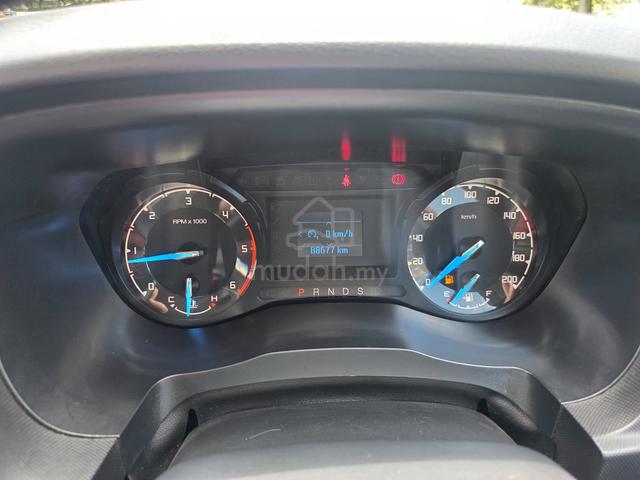 2019 Ford RANGER 2.2 XL (A) 4X4 LEATHER SEAT DIESE - 4
