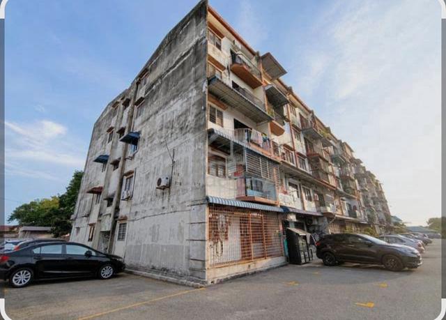 Flat Kota Permai 1