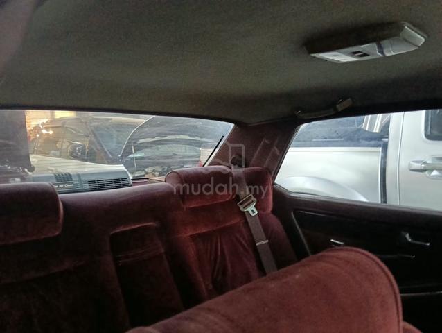 Mazda LUCE 2.0 V6 RESTORE 40K NEW BEST 1 vintage - 3