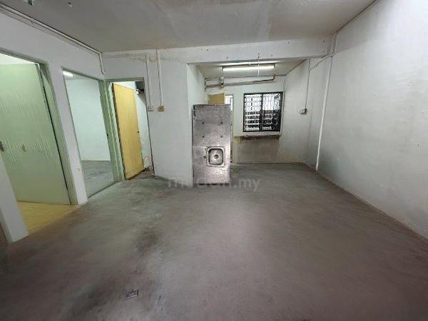Bandar Selesa Jaya 1