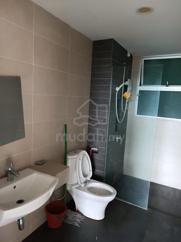 Epic Residence (Skudai) 1