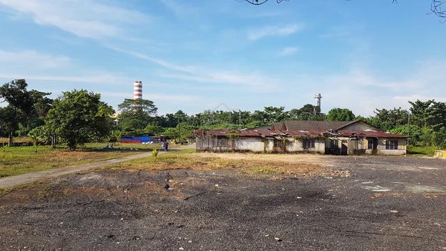 Tanah kosong untuk disewa 0.5 - 0.75 ekar di Bukit Kuda, Klang 1