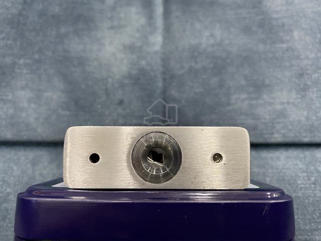 Padlock Findland Shield - photo 6 of 6