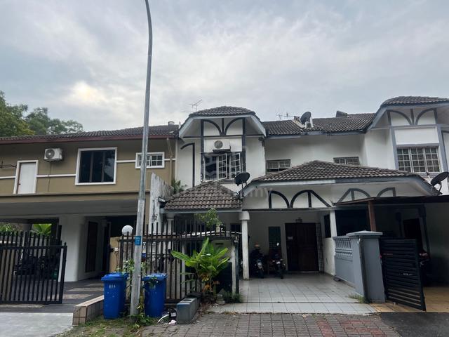 Bilik Sewa Seksyen 7 (Rumah Teres 2 tingkat) 1