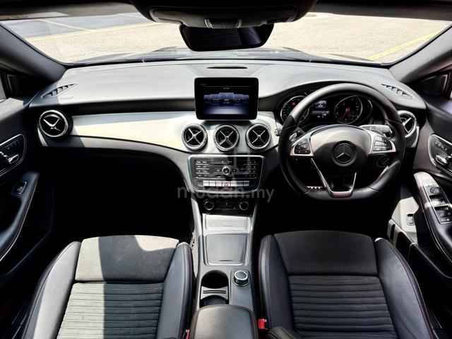 Mercedes-Benz CLA200 AMG CLA45 F/BodyKit 1Owner - 5