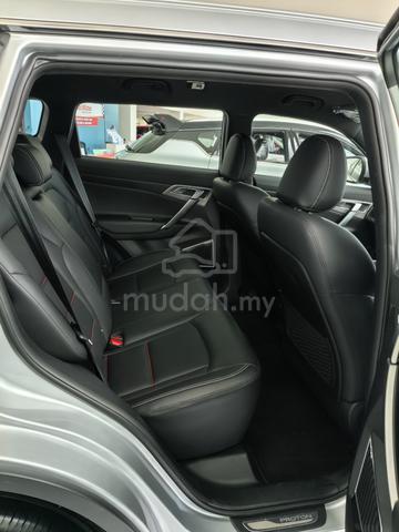 2026 Proton X70 FULL LOAN FAST LOAN APPROV NEW CAR - 4