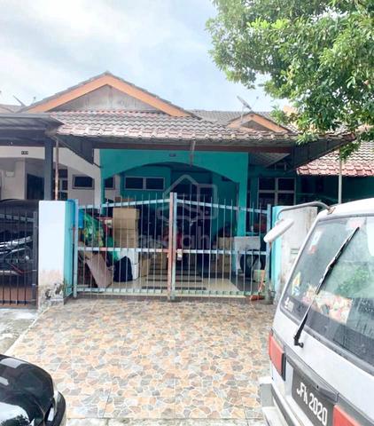 SENAI UTAMA(Setingkat MURAH)‼️DAPUR EXTEND‼️BAWAH HARGA PASARAN⬇️ 1