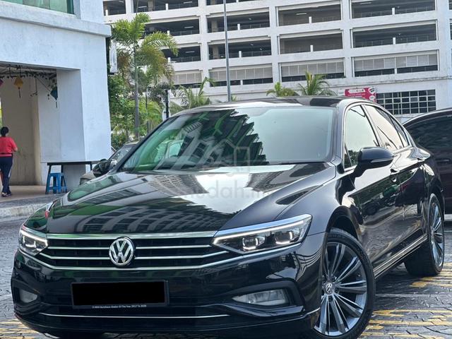 FSR🌟Volkswagen PASSAT 2.0L ELEGANCE WTY TILL 2026 - 1
