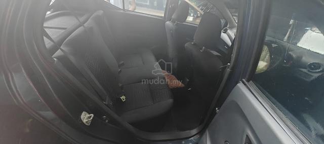 2015 Perodua AXIA 1.0 G (A) ONE OWNER - 5