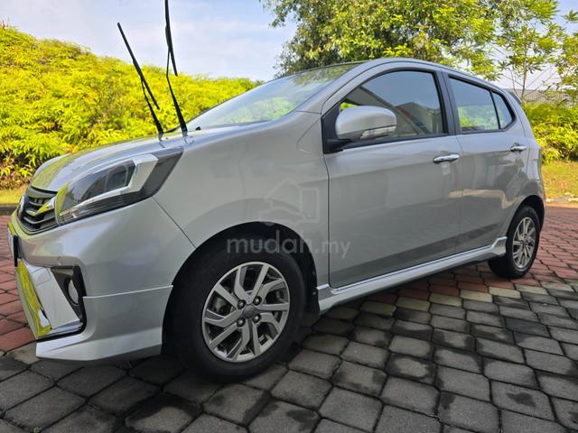 2023 Perodua AXIA 1.0 AV MY19 (A) - 3