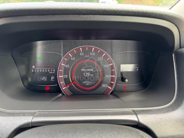 2013 Honda ODYSSEY 2.4 ABSOLUTE (A) 4 DOOR (A) - 4