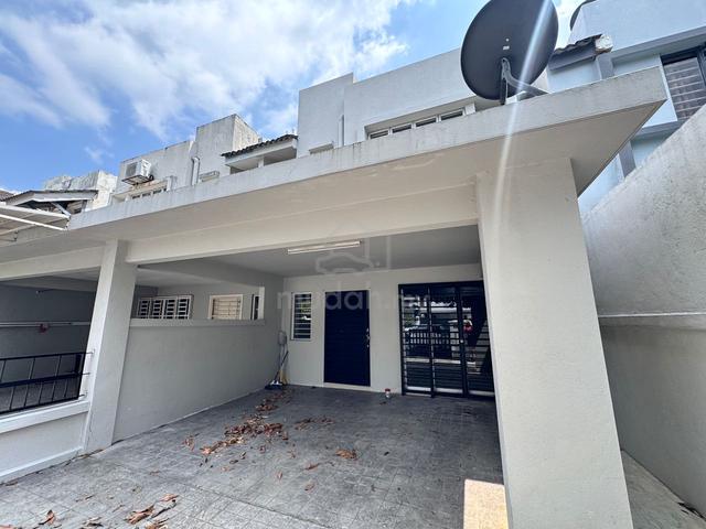 [20X65] 2Storey Terrace House, Coral & Coris ,Kota Emerald ,Rawang 1