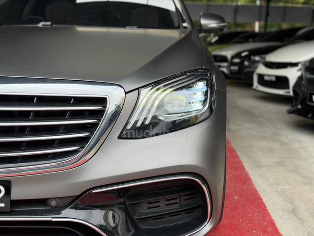 NEW STOCK,MERCEDES S400 s65 F/CONVERT VACCUUM DOOR - 3