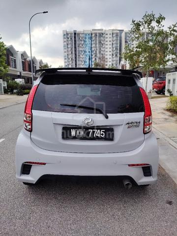 2012 Perodua MYVI 1.5 SE ZHS (A) - 4