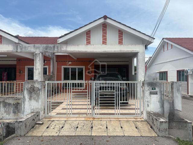 Rumah Seri Iskandar Untuk Disewa 1
