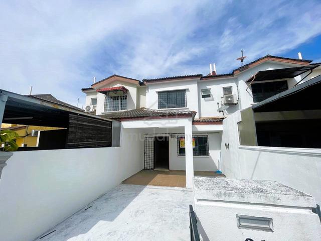 REFURBISHED♻️ + BEST BUY🔥🔥🔥 | 2 Storey, Bandar Tasik Puteri, Rawang 1