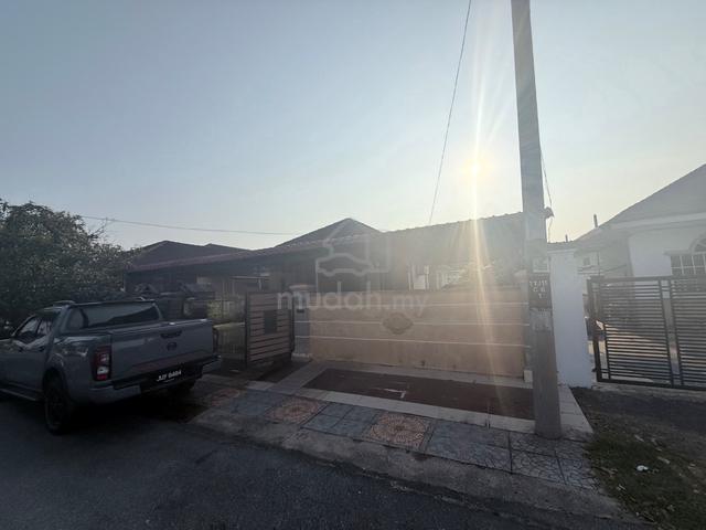 house ttjs 1