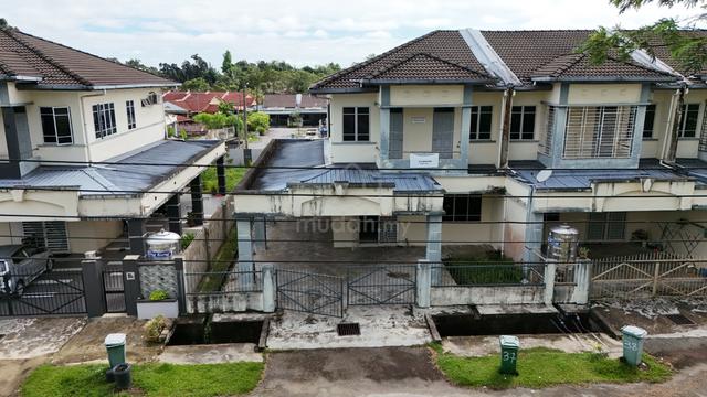 ROOM FOR RENT ( untuk perempuan sahaja ) 1