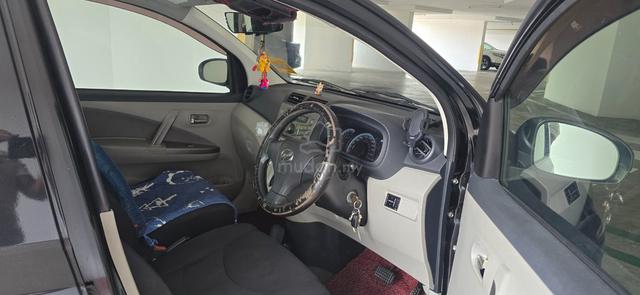 2013 Perodua MYVI 1.3 EZI PREMIUM (A) - 4