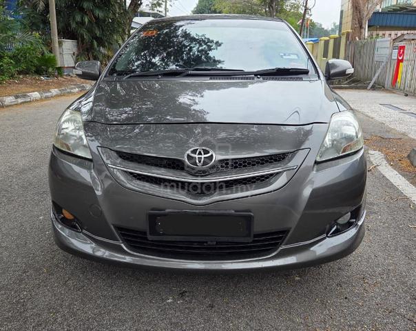 2009 Toyota VIOS 1.5 S (A) - 1