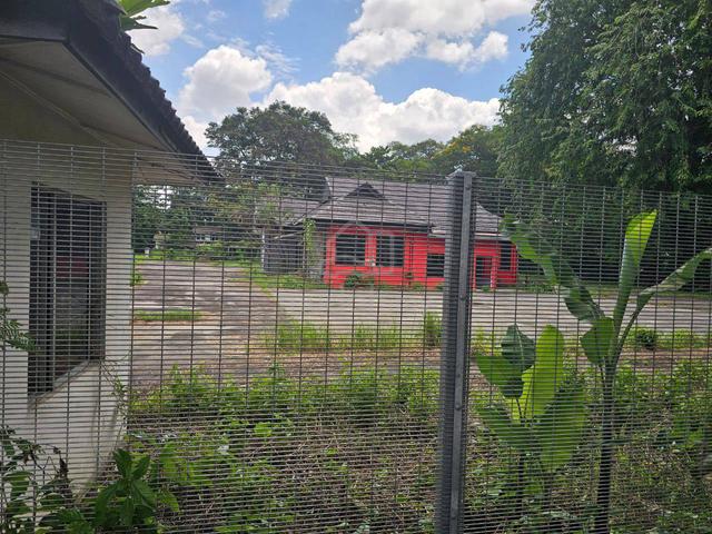 Commercial Land Jalan Ampang 1