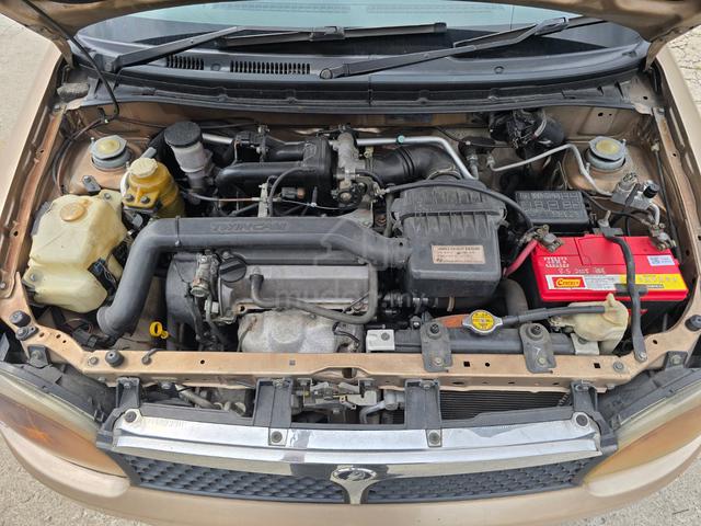 2003 Perodua KELISA 1.0 EZ (A) DIRECT OWNER OFFER - 4