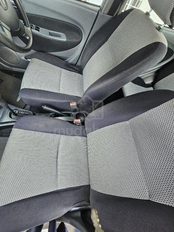 2009 Perodua VIVA 1.0 EZ STANDARD (A) - 4