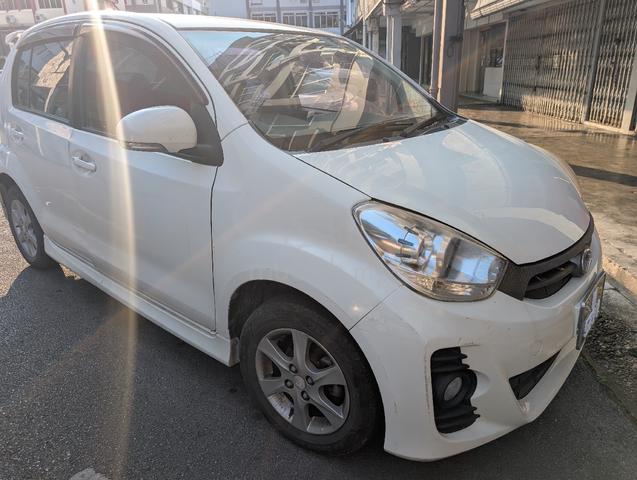 2014 Perodua MYVI 1.3 SE ZHS (A) - 1