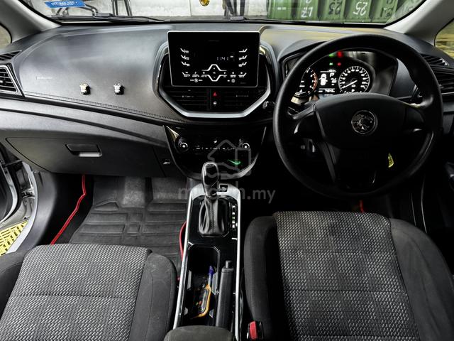 2022 Proton PERSONA STANDARD 1.6L (A) - 5