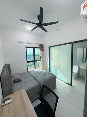 Sinaran Residences @ Utropolis 1