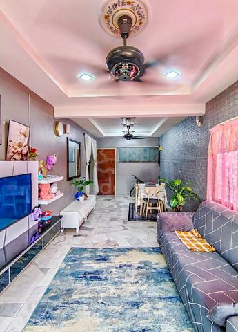 Iris Apartment (Saujana Utama) 1
