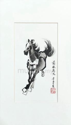 Carousel Image Selected